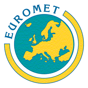 EUROMET logo